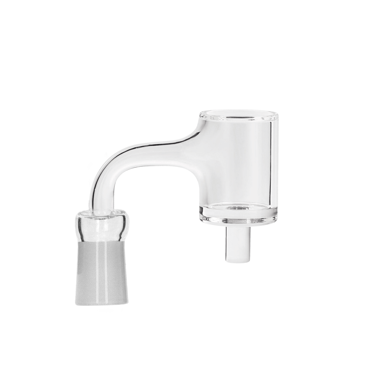 14 Female | 25mm Quartz E-Banger