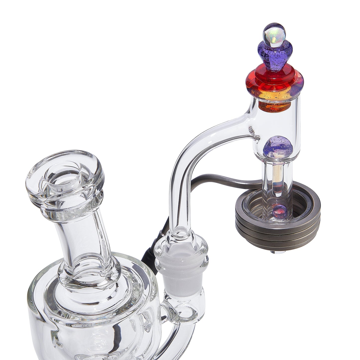 Lollipop Terp E-Slurper Cap Set