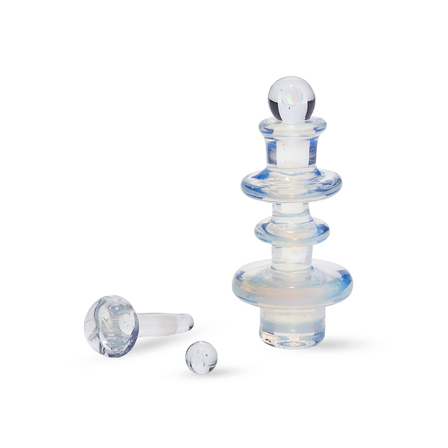 Nimbus Terp E-Slurper Cap Set