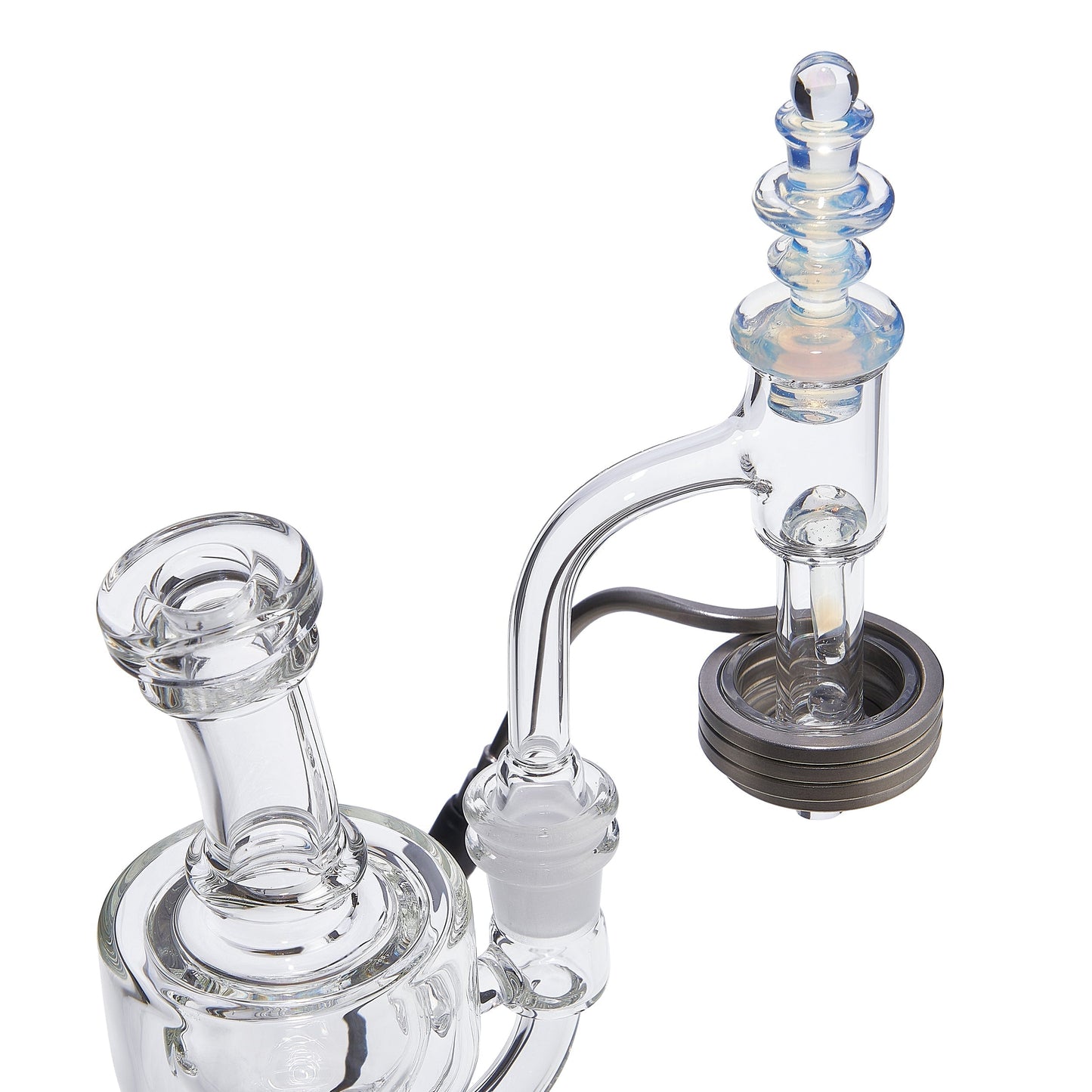 Nimbus Terp E-Slurper Cap Set