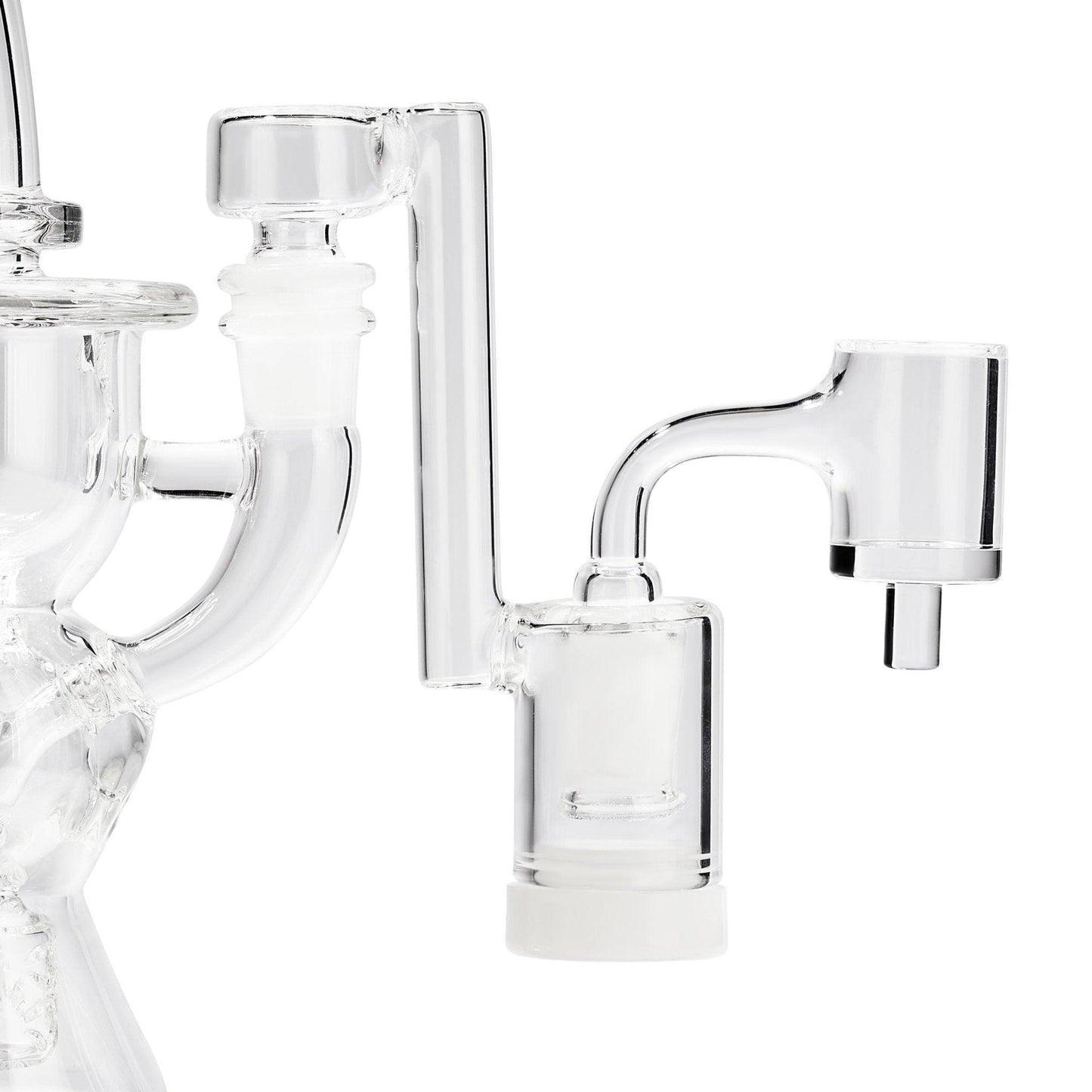 ClaimSaver Glass Drop Down - High Five