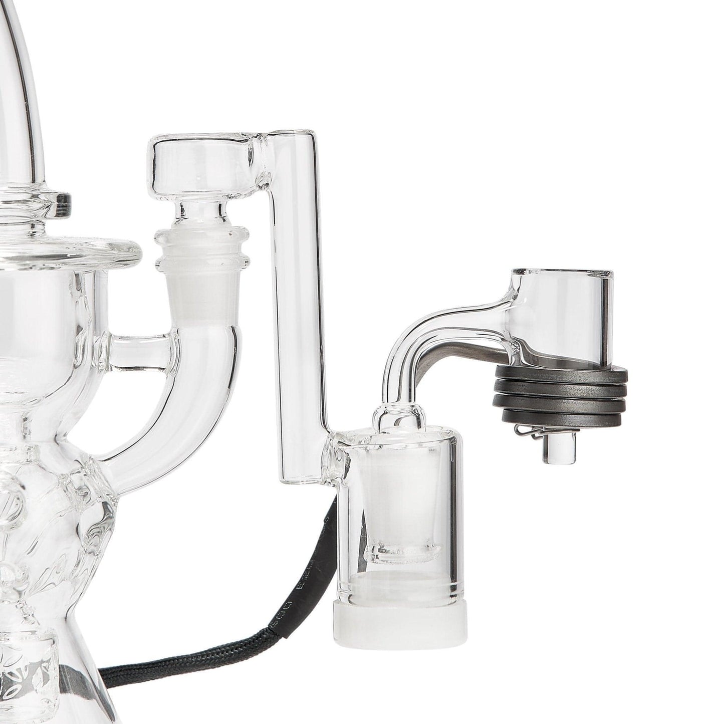 ClaimSaver Glass Drop Down - High Five