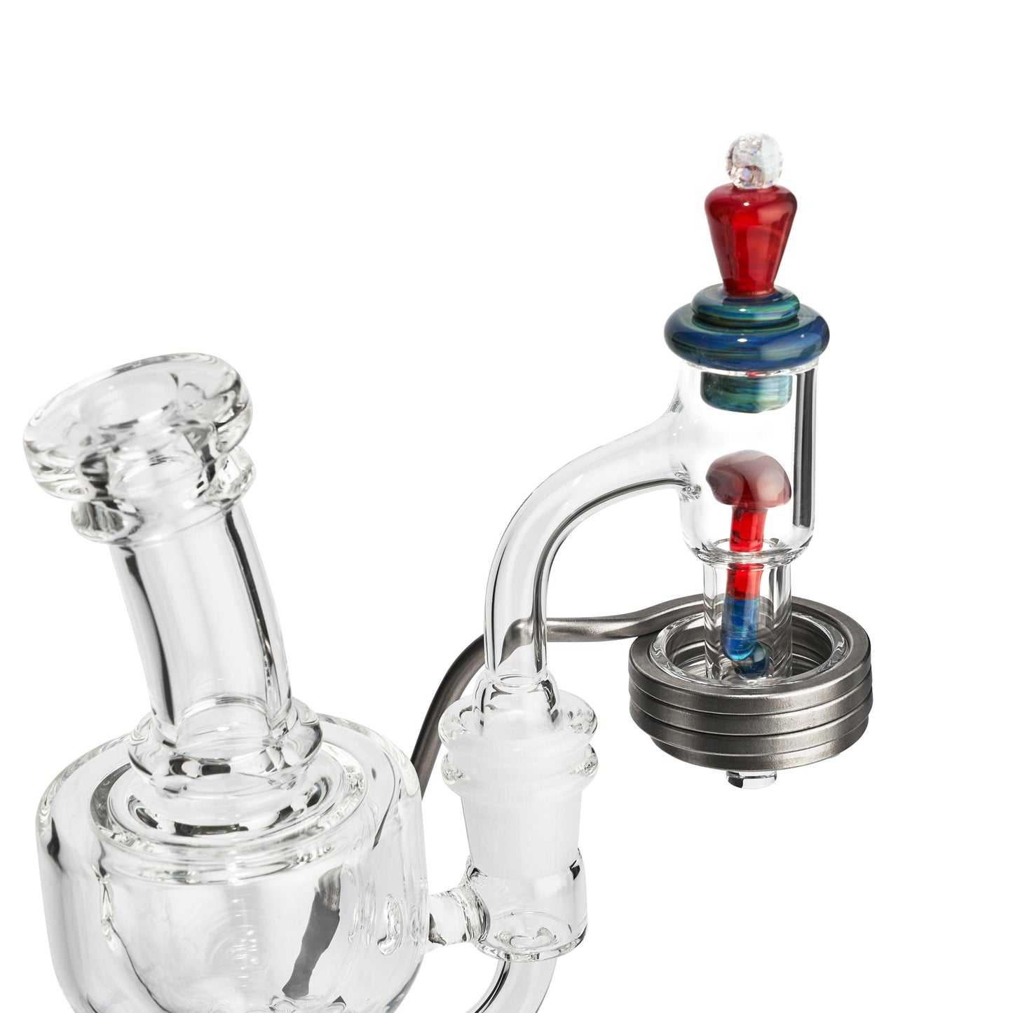 Terp E-Slurper Cap Sets - High Five