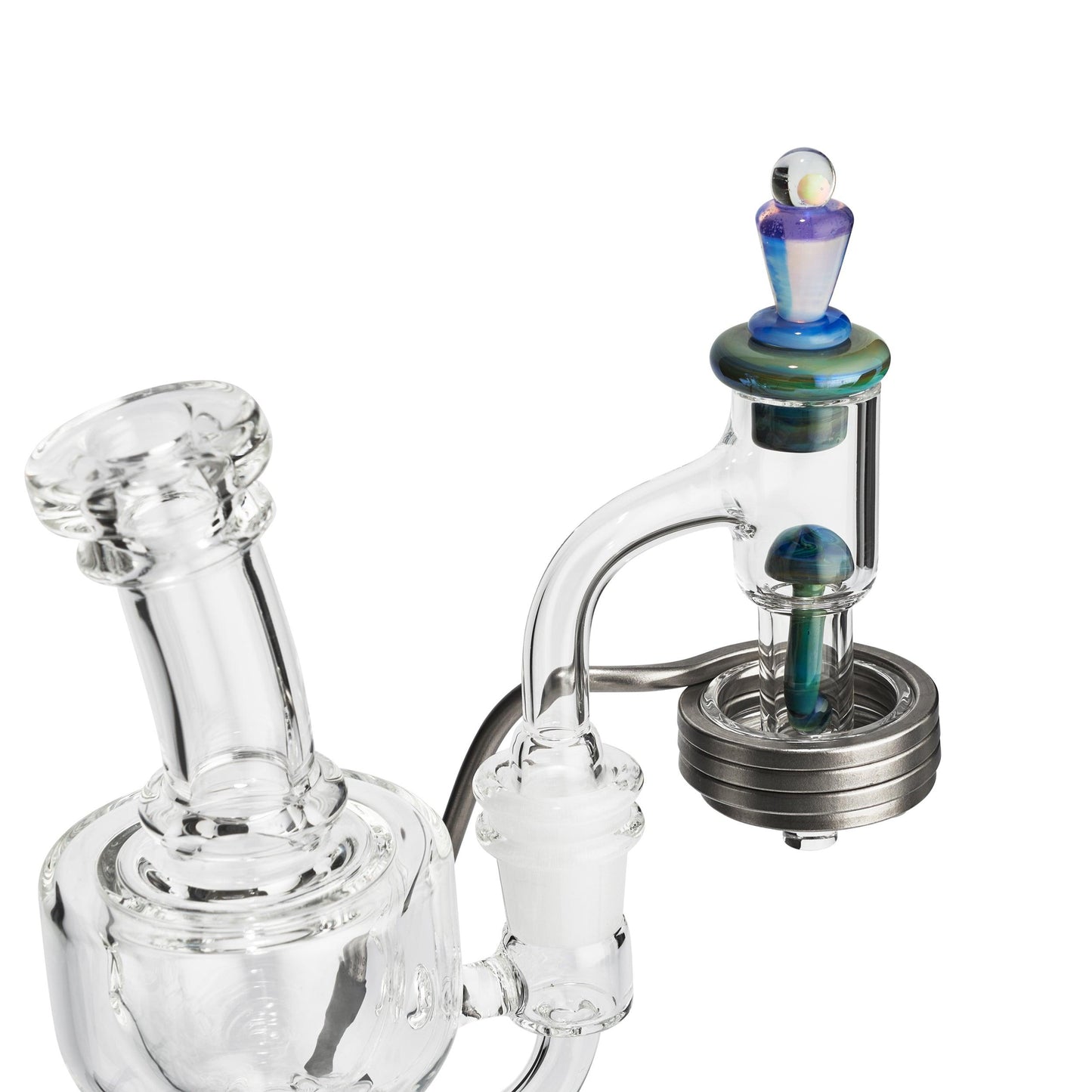 Terp E-Slurper Cap Sets - High Five