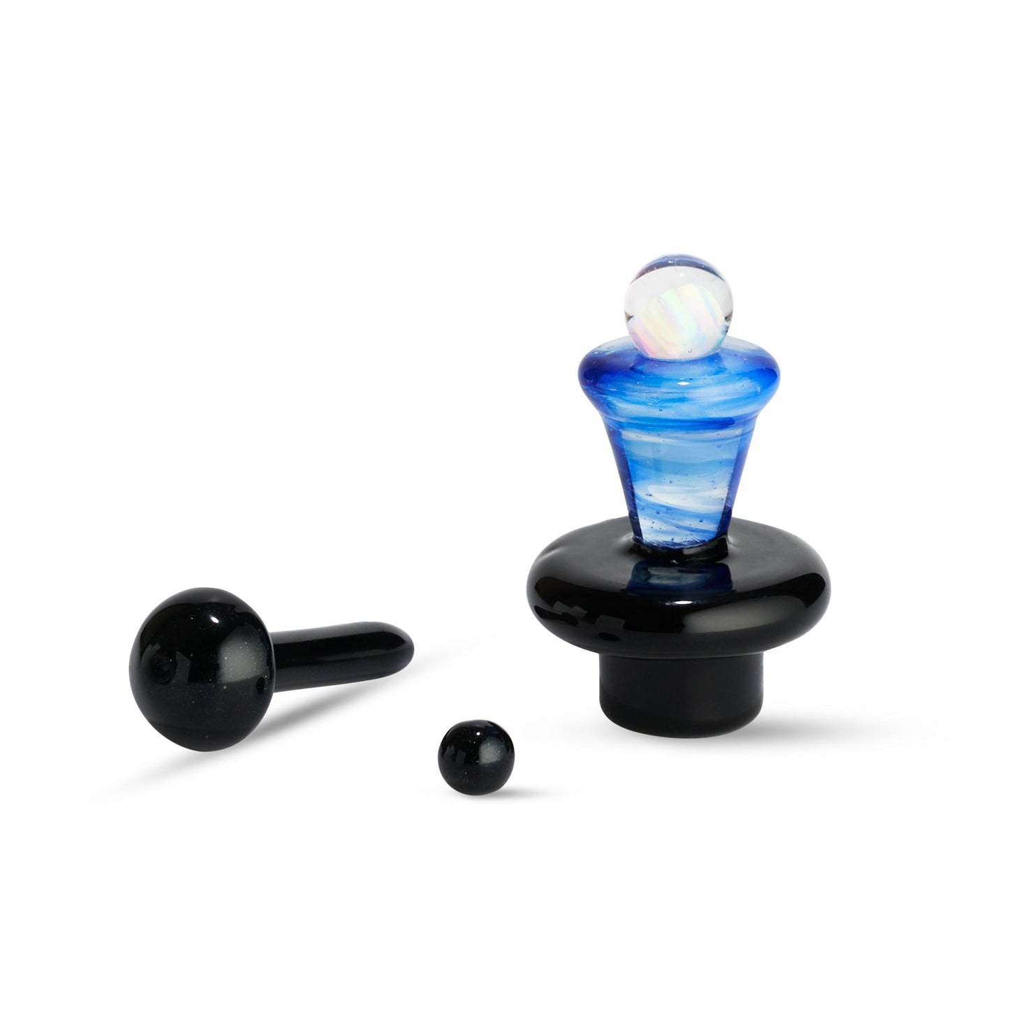 Terp E-Slurper Cap Sets - High Five