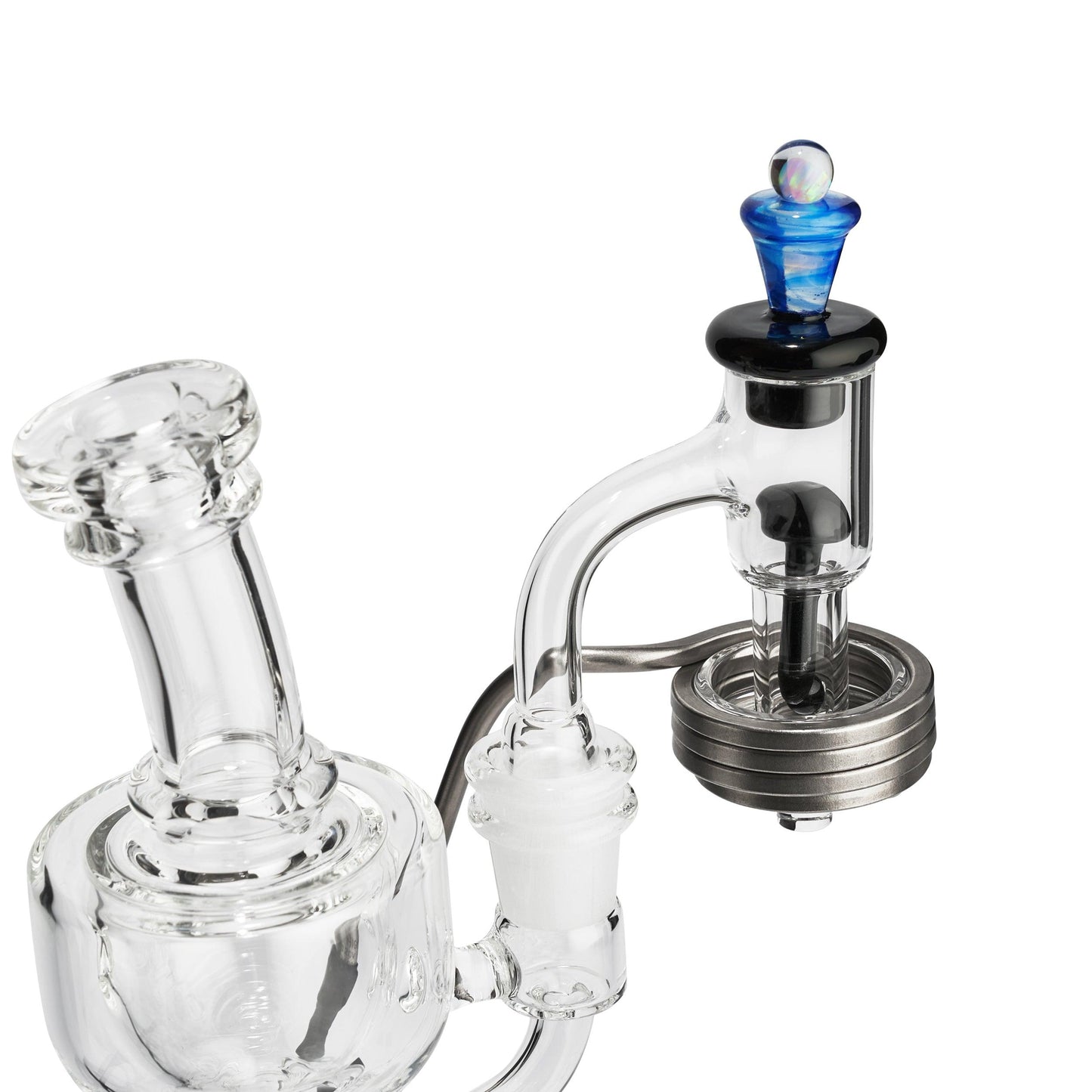 Terp E-Slurper Cap Sets - High Five