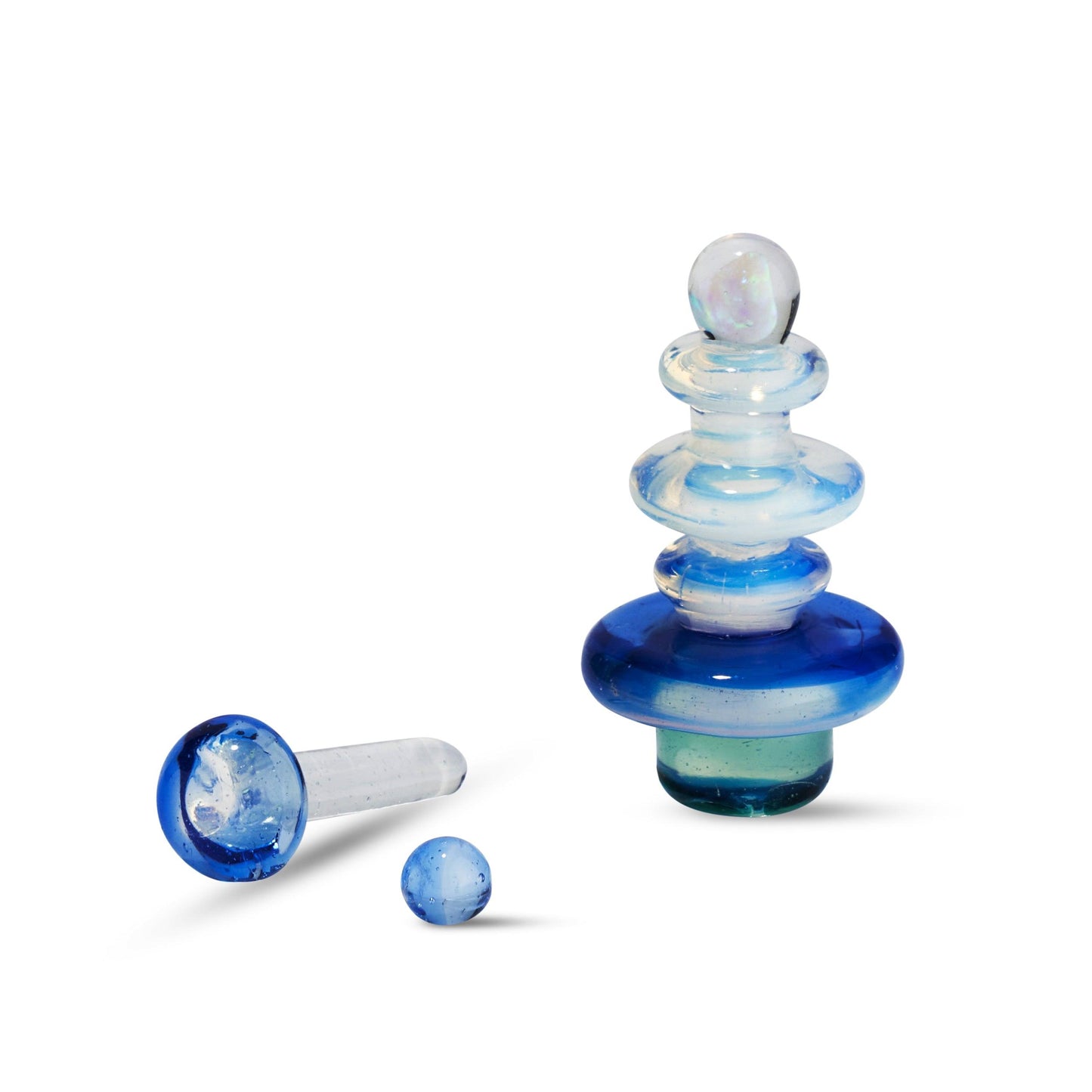 Terp E-Slurper Cap Sets - High Five