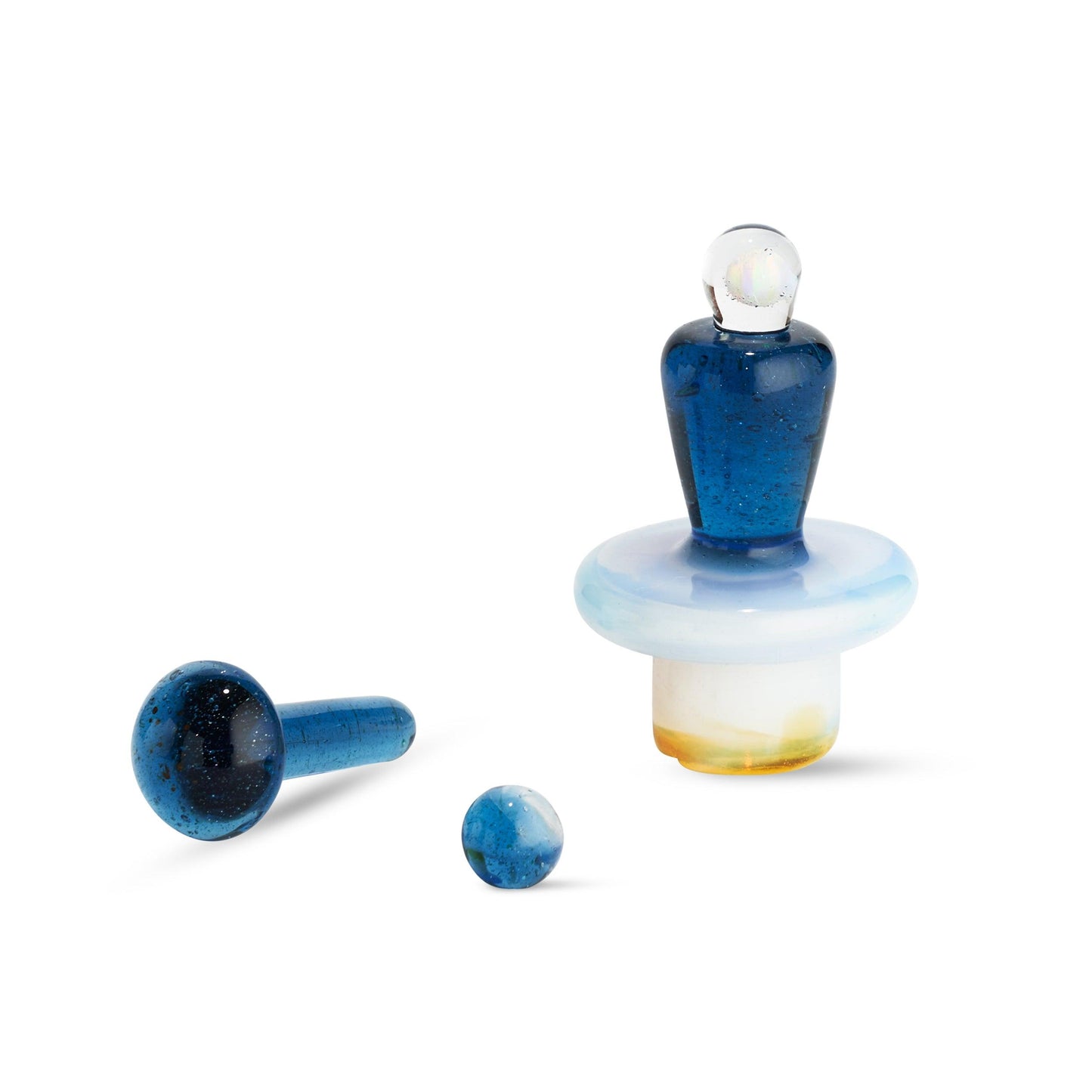 Terp E-Slurper Cap Sets - High Five