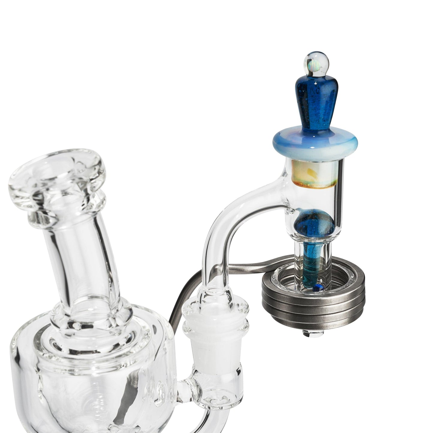Terp E-Slurper Cap Sets - High Five