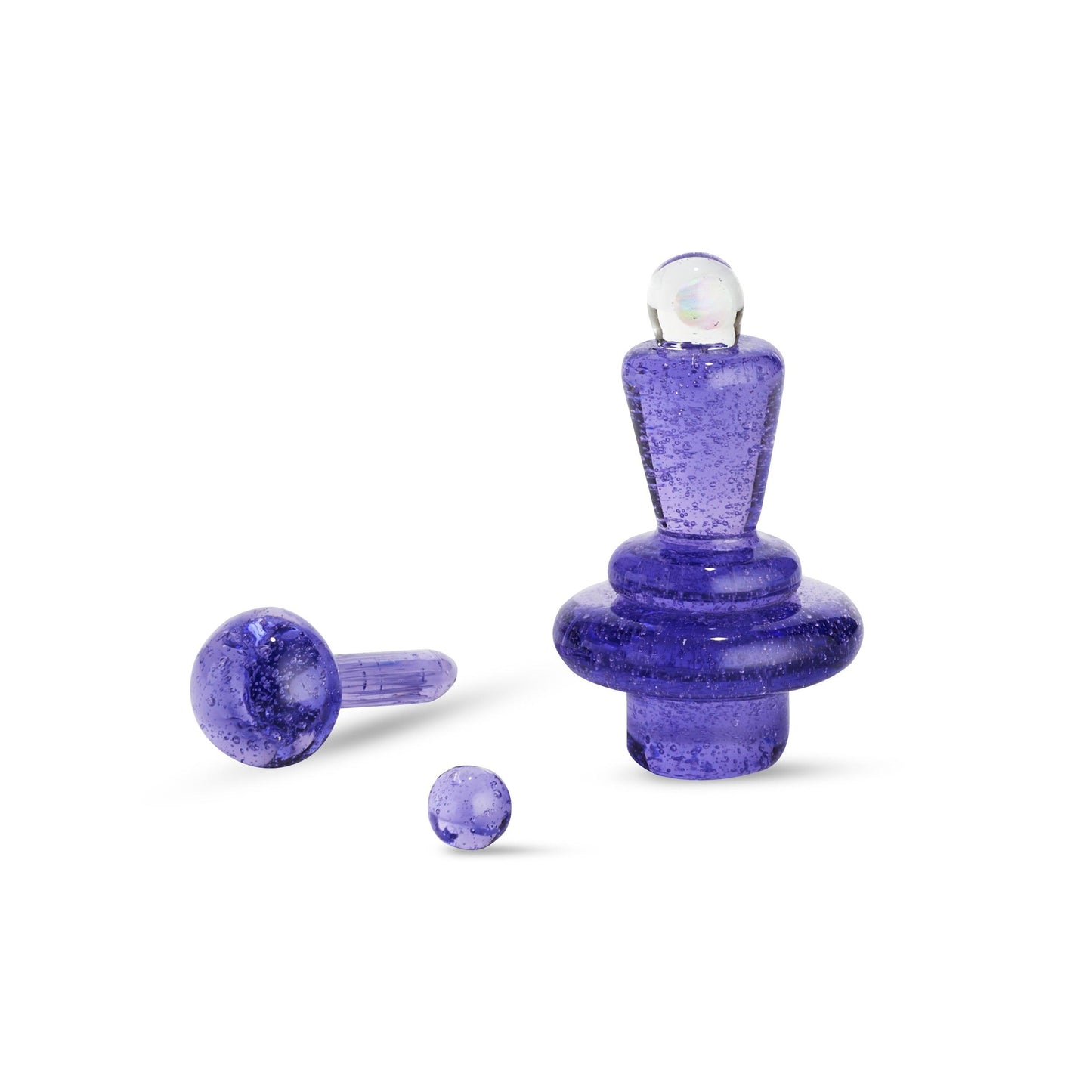 Terp E-Slurper Cap Sets - High Five