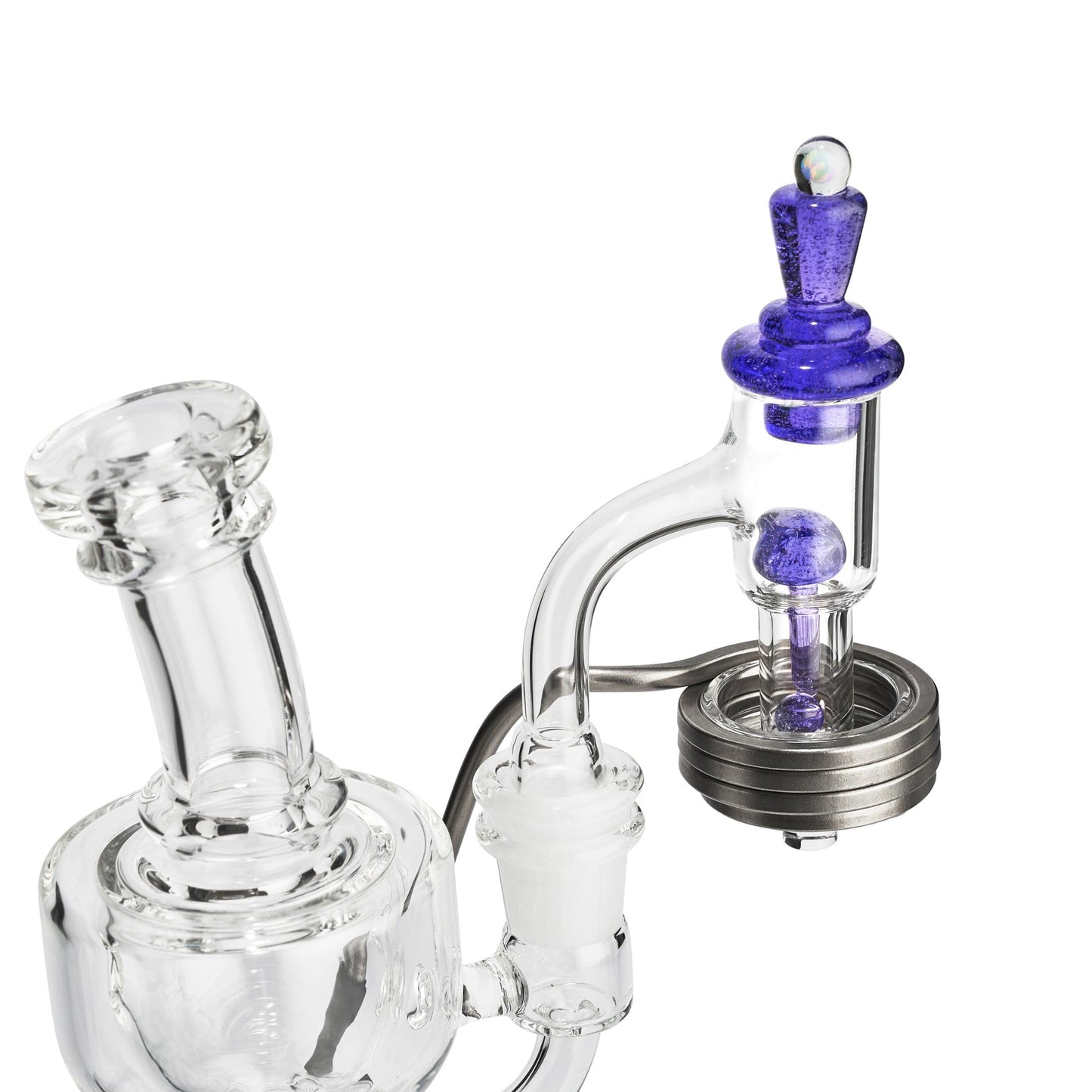 Terp E-Slurper Cap Sets - High Five