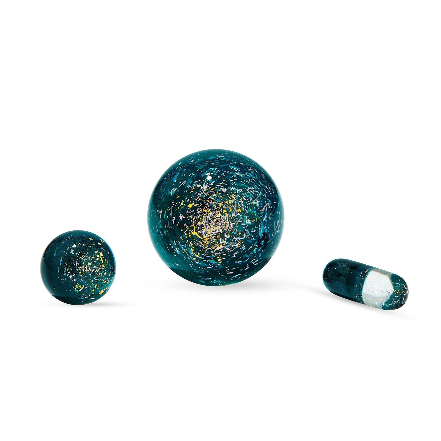 Terp E-Slurper Marble Sets - High Five