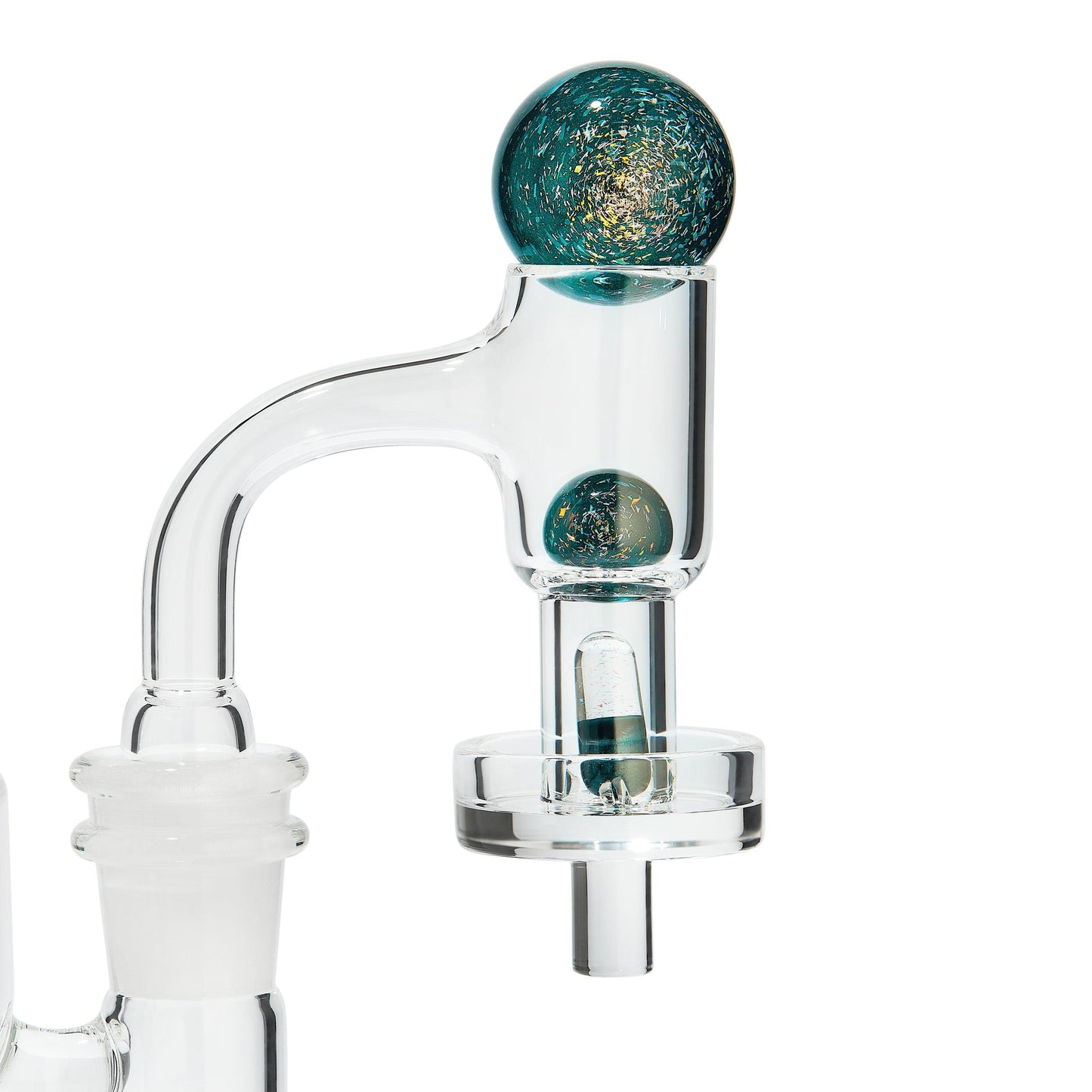 Terp E-Slurper Marble Sets - High Five