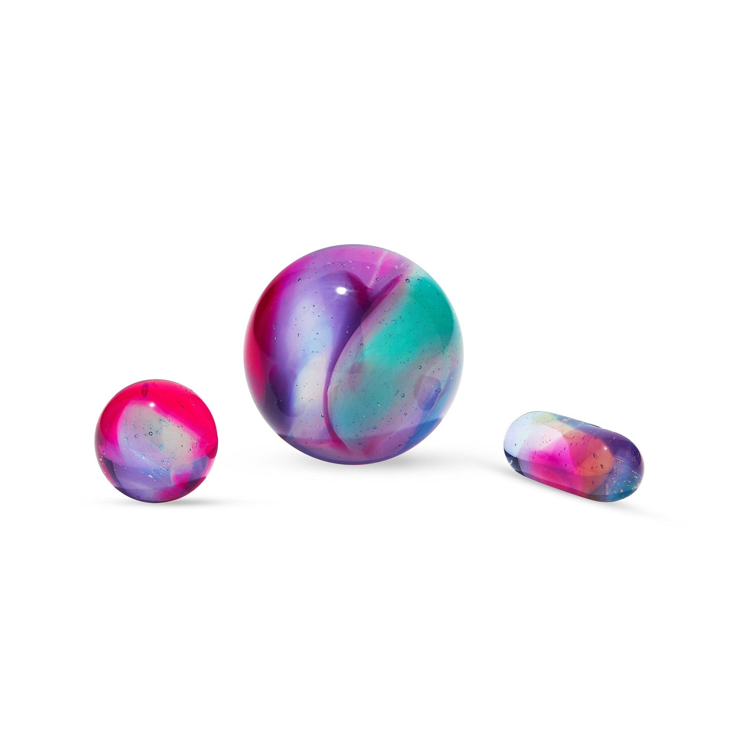 Terp E-Slurper Marble Sets - High Five