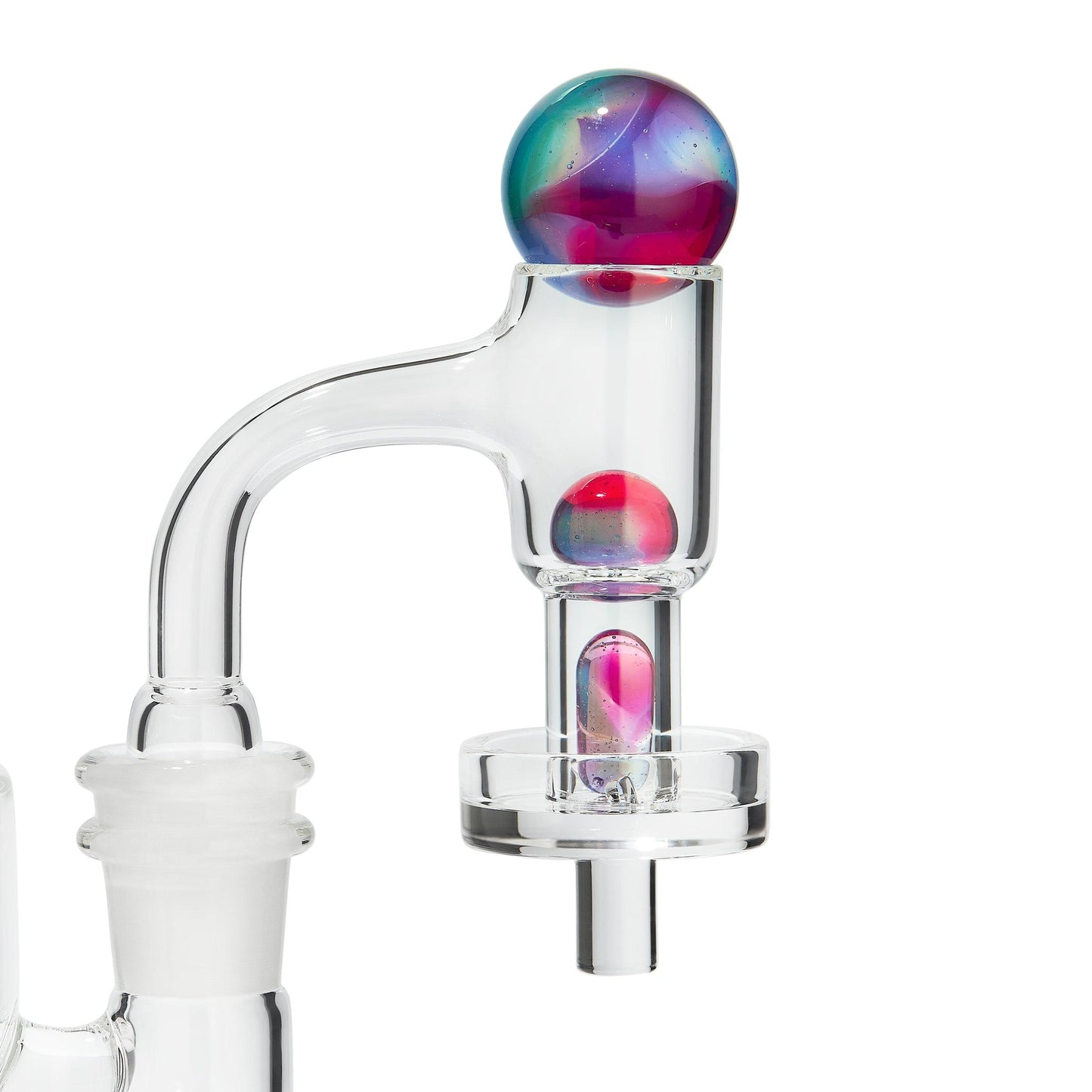 Terp E-Slurper Marble Sets - High Five