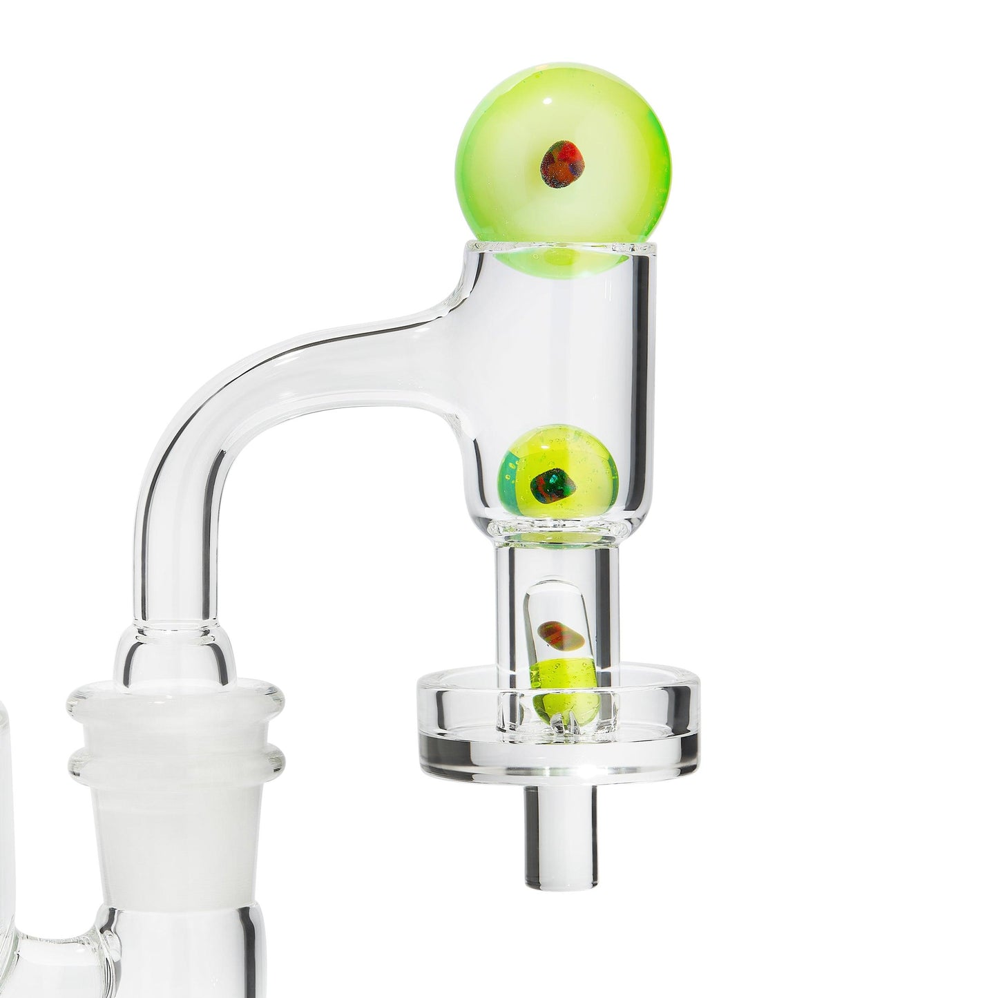 Terp E-Slurper Marble Sets - High Five