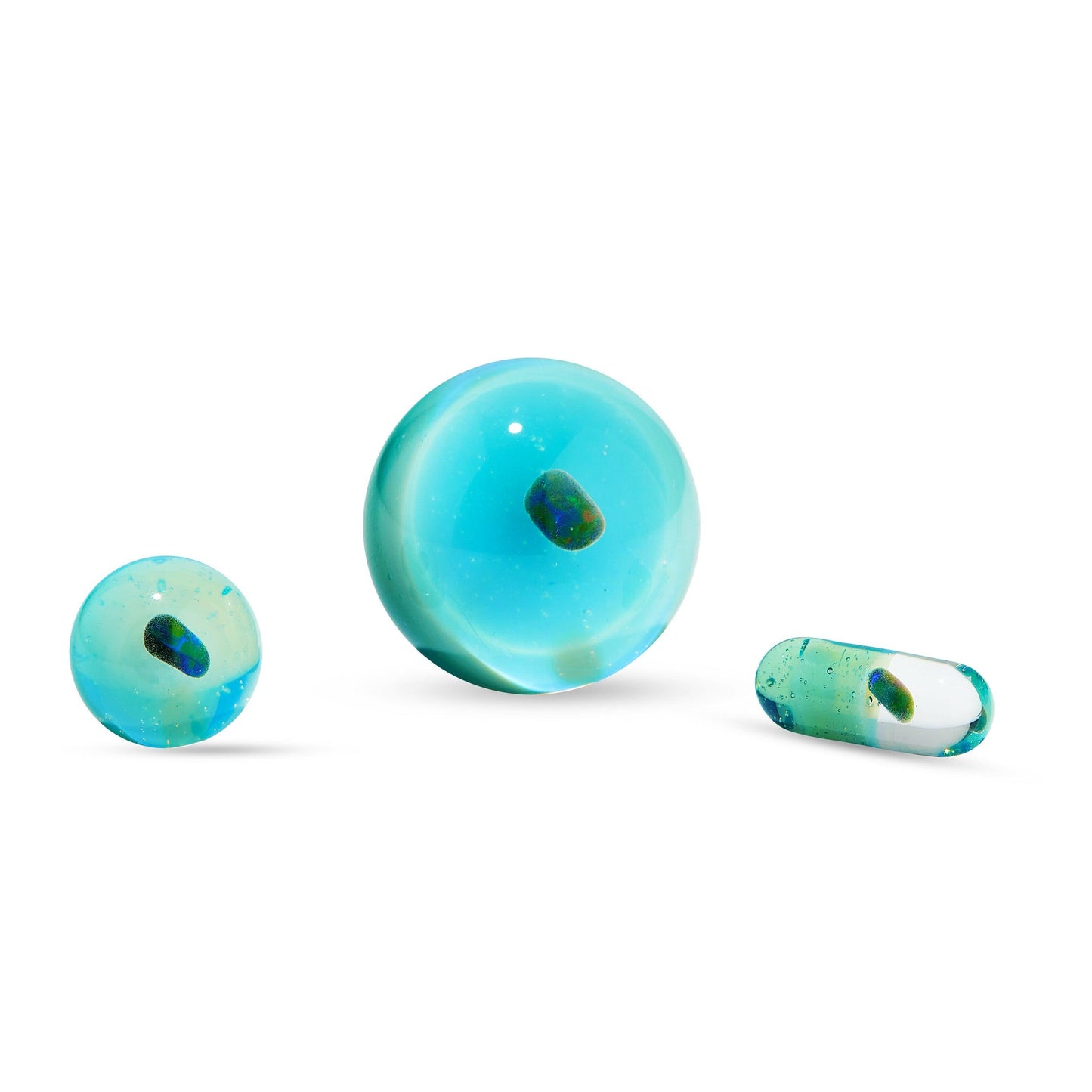 Terp E-Slurper Marble Sets - High Five