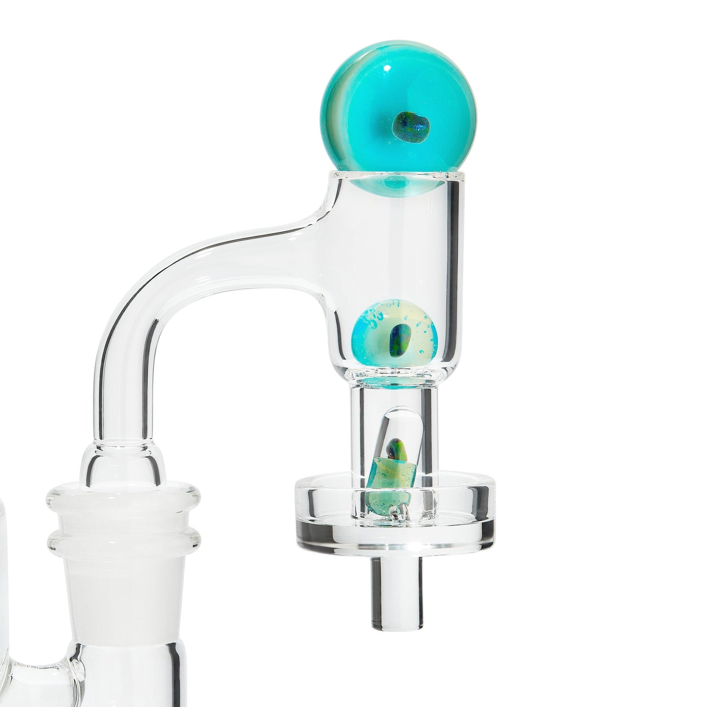 Terp E-Slurper Marble Sets - High Five