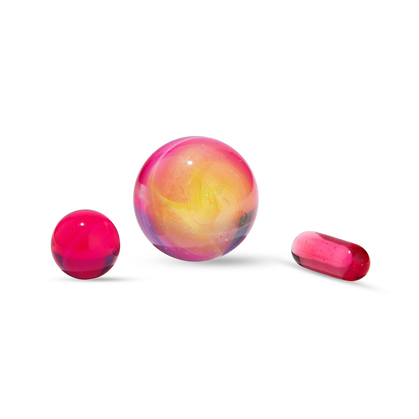 Terp E-Slurper Marble Sets - High Five