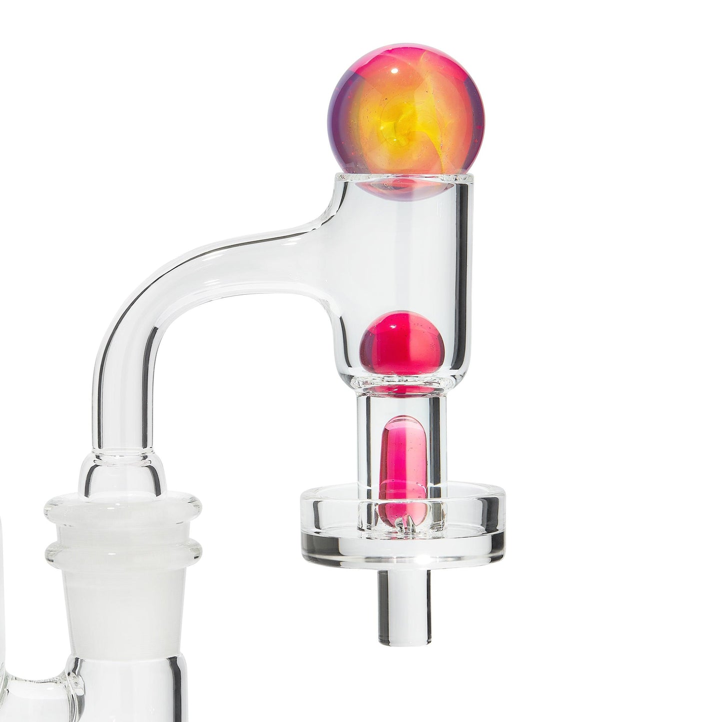 Terp E-Slurper Marble Sets - High Five