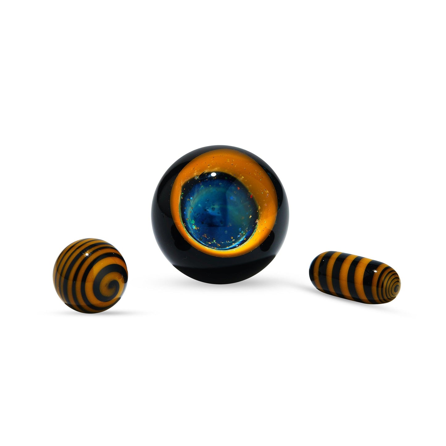 Terp E-Slurper Marble Sets - High Five