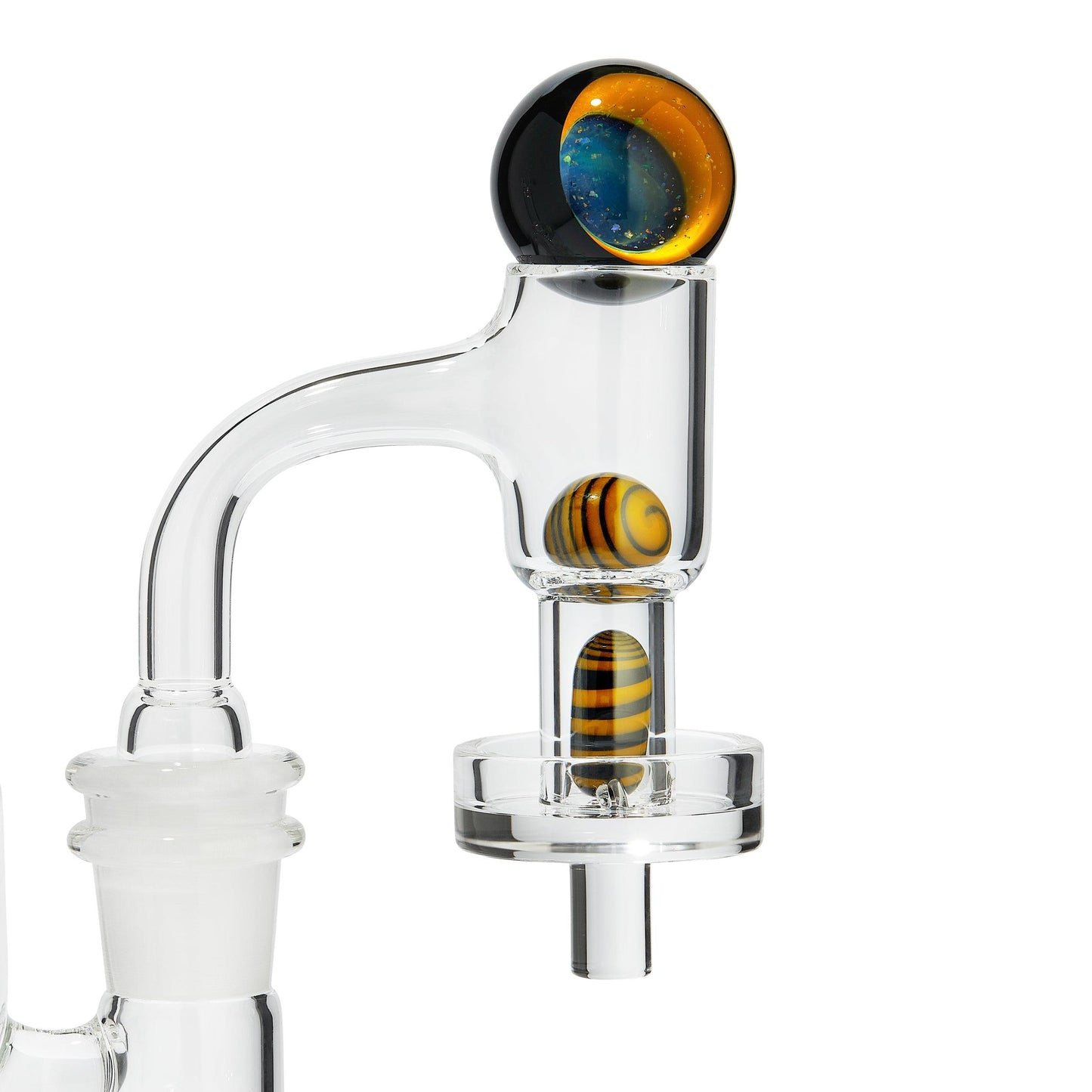 Terp E-Slurper Marble Sets - High Five