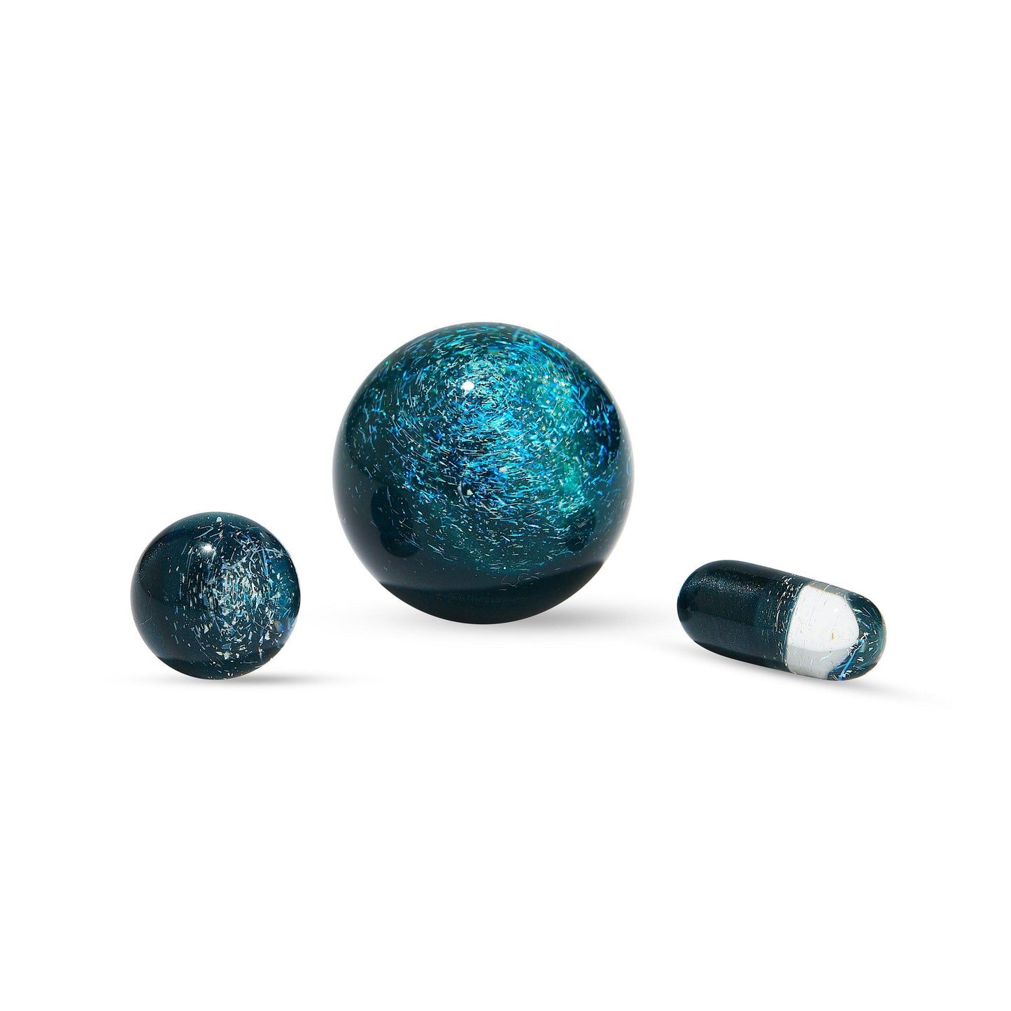 Terp E-Slurper Marble Sets - High Five