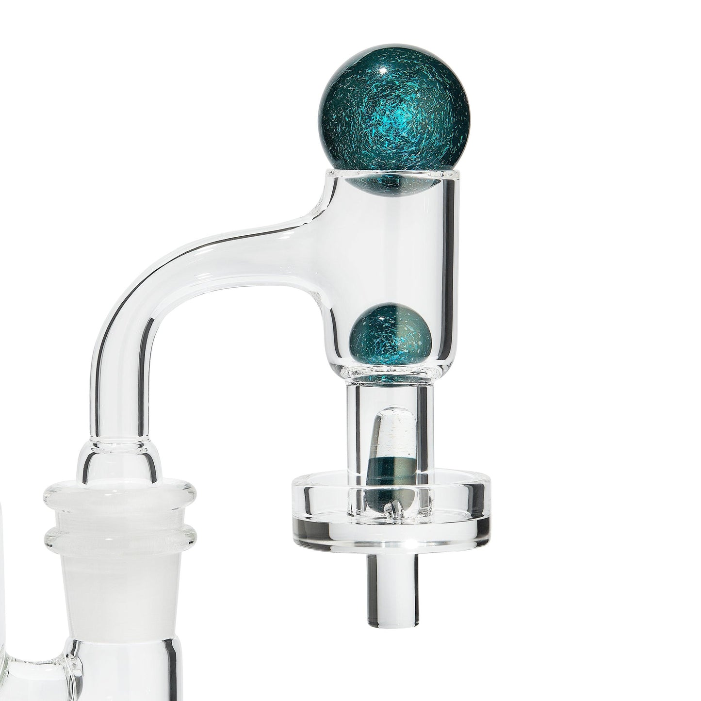 Terp E-Slurper Marble Sets - High Five