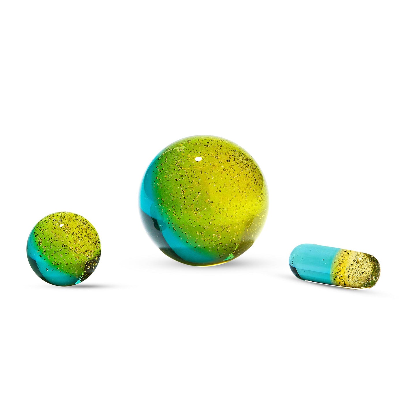 Terp E-Slurper Marble Sets - High Five