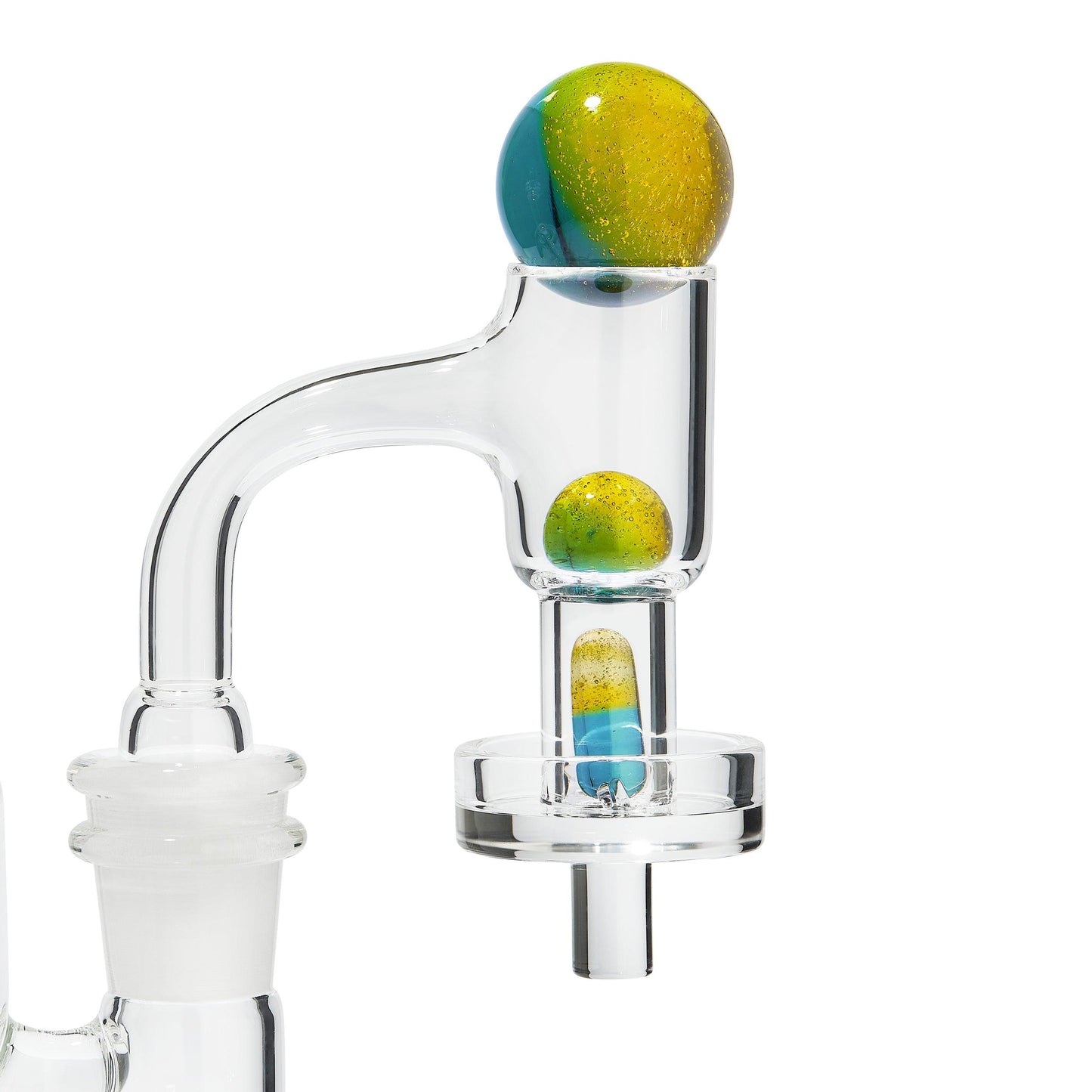 Terp E-Slurper Marble Sets - High Five