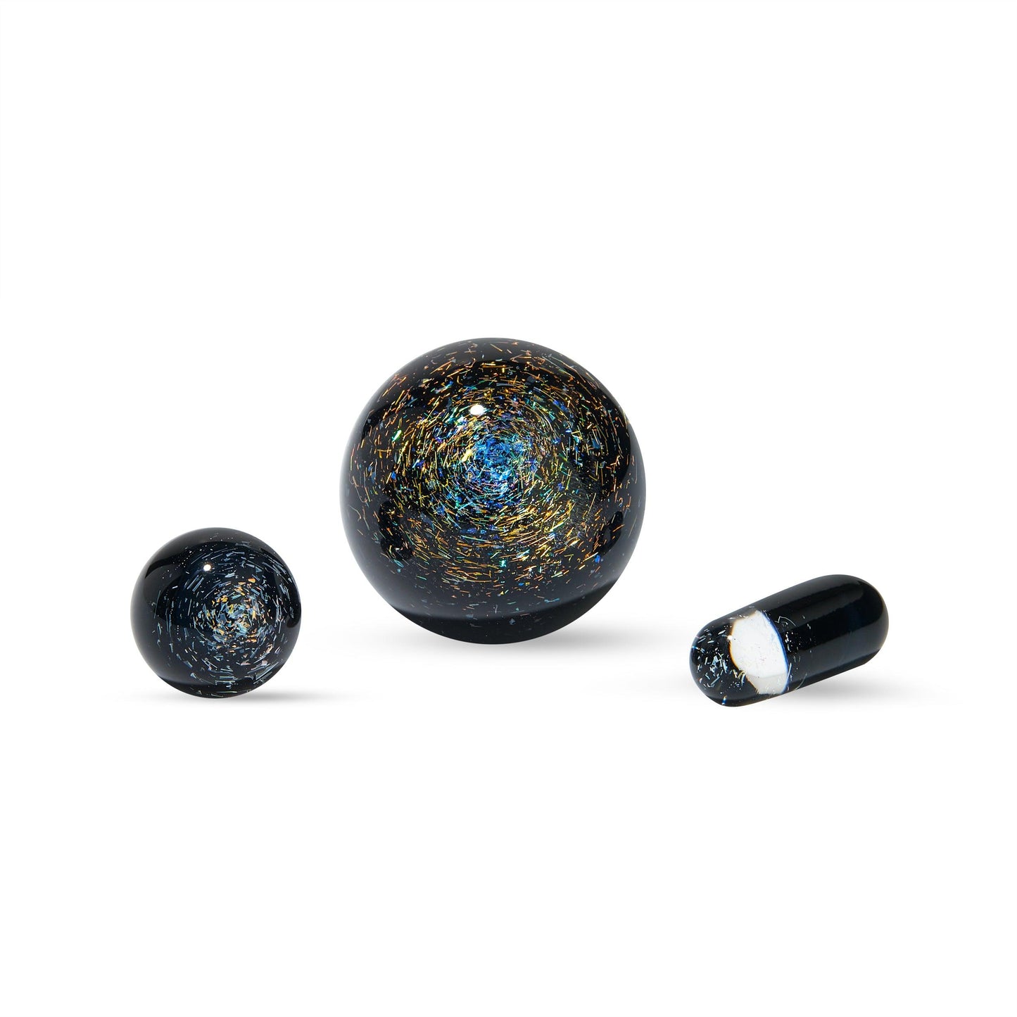 Terp E-Slurper Marble Sets - High Five