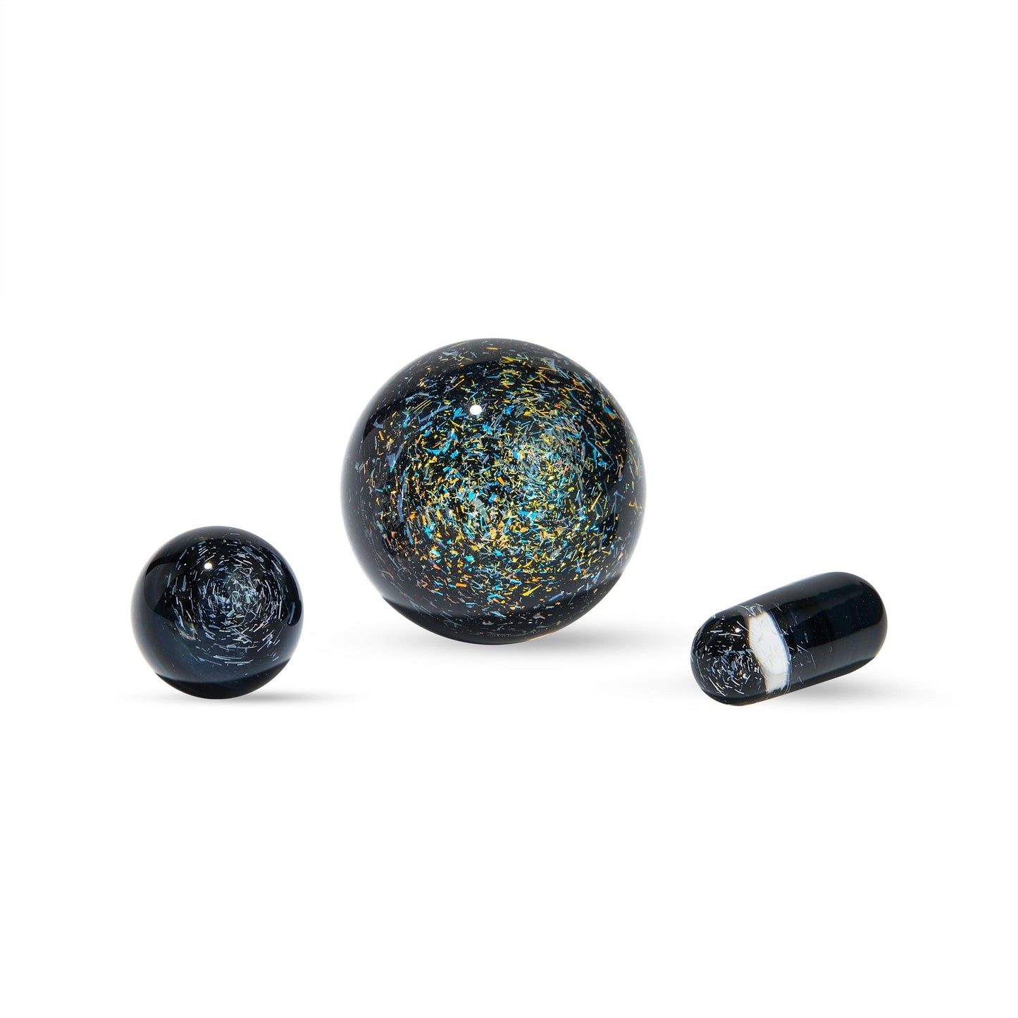 Terp E-Slurper Marble Sets - High Five
