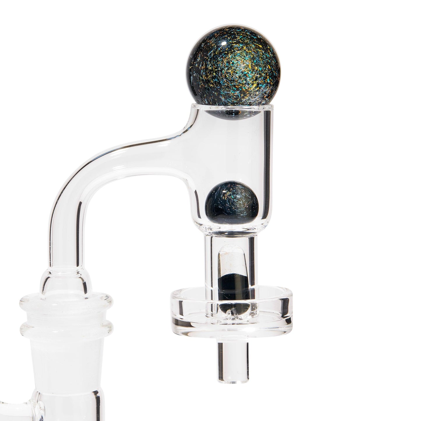 Terp E-Slurper Marble Sets - High Five