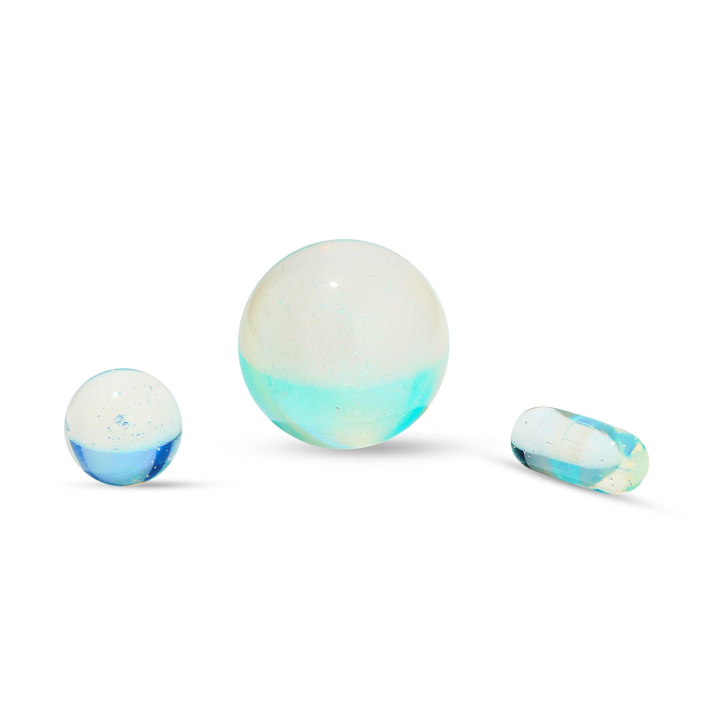 Terp E-Slurper Marble Sets - High Five