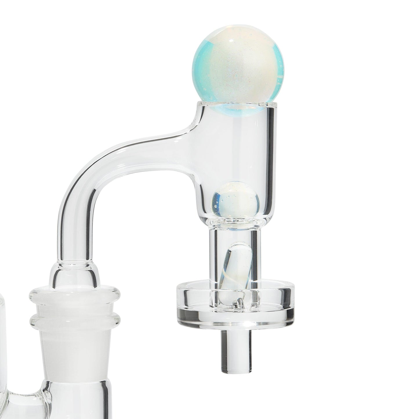 Terp E-Slurper Marble Sets - High Five