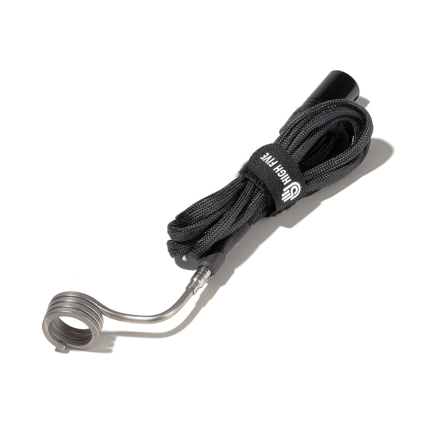 Barrel Coil