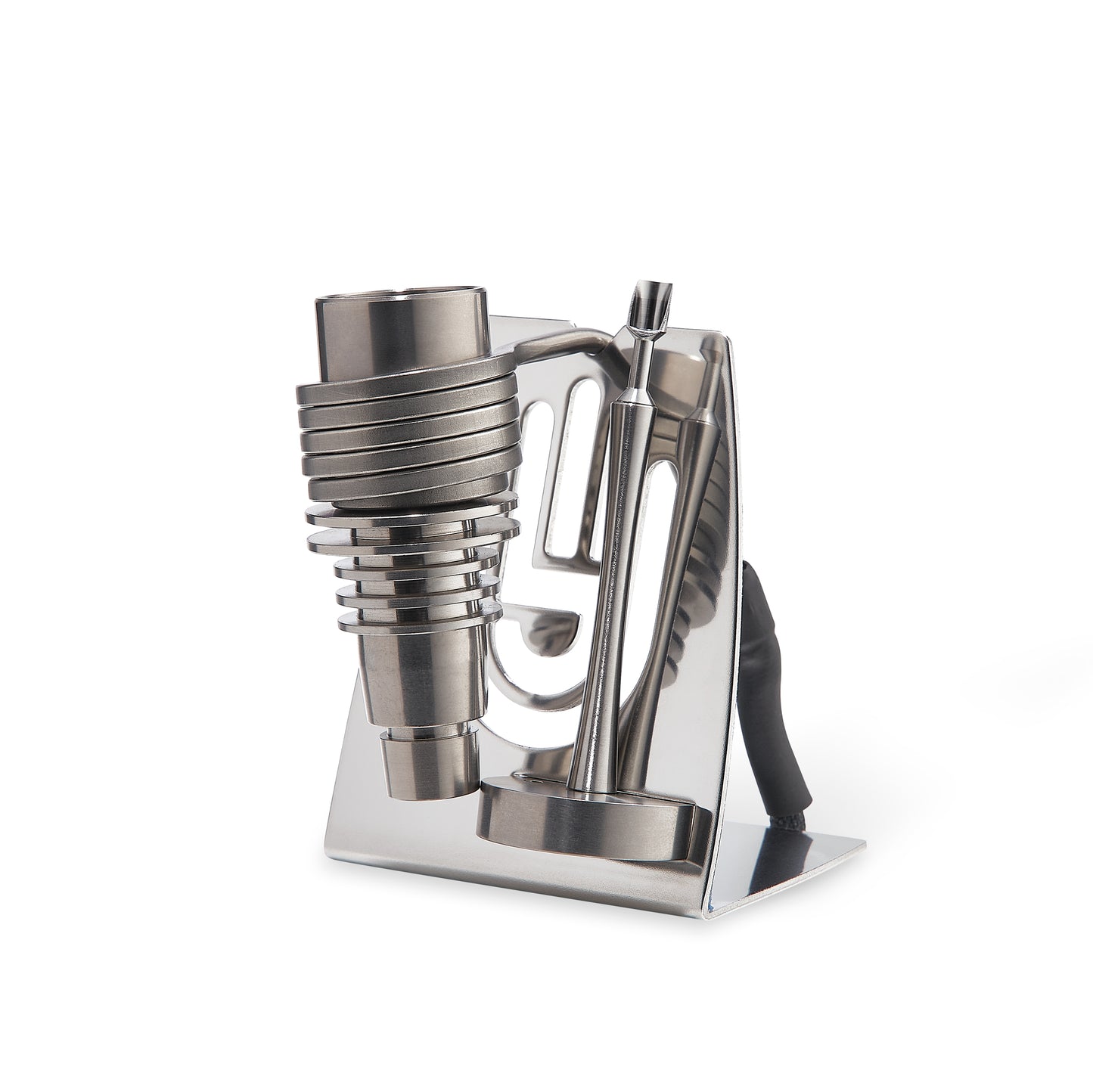 Gold V2 Coil Stand