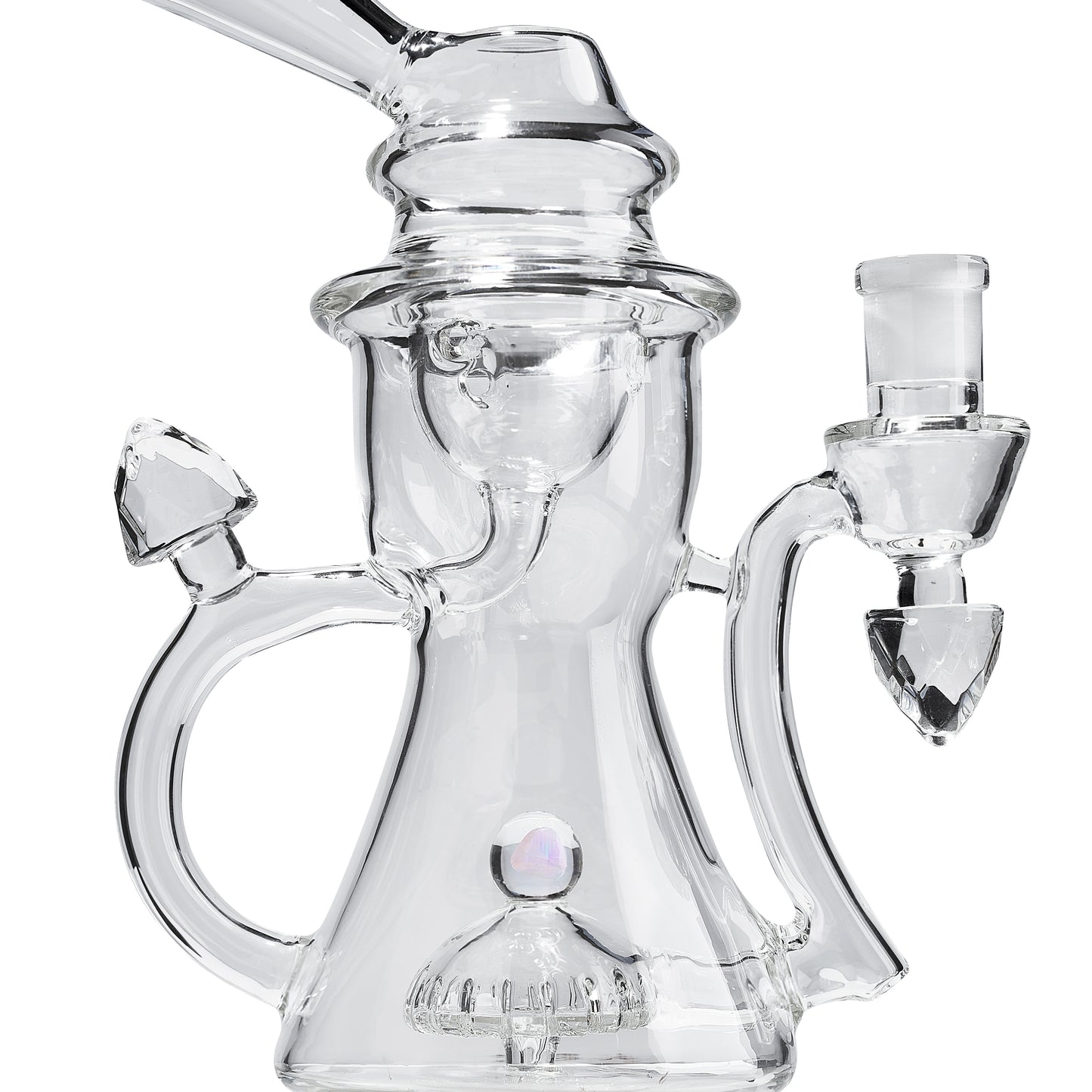 Diamond Incycler