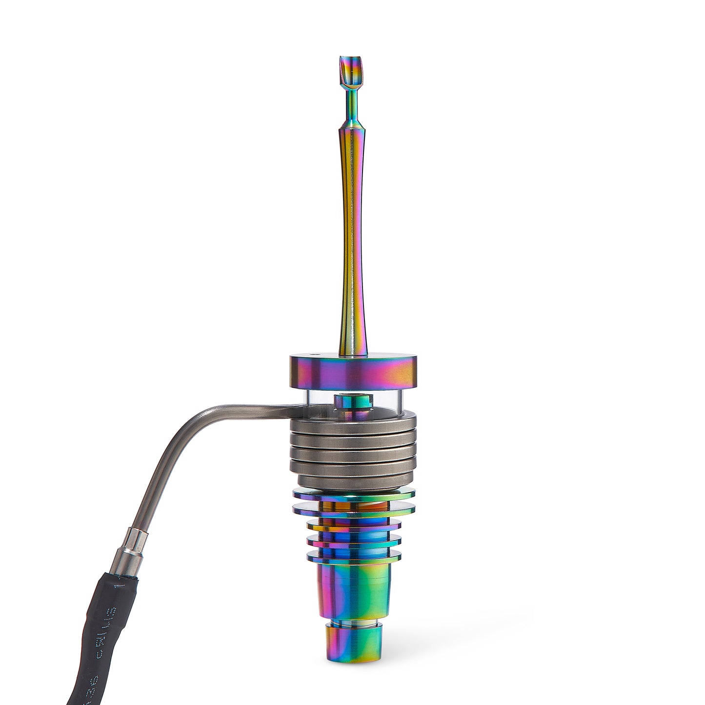 Chromatic Multi Tip Carb Cap