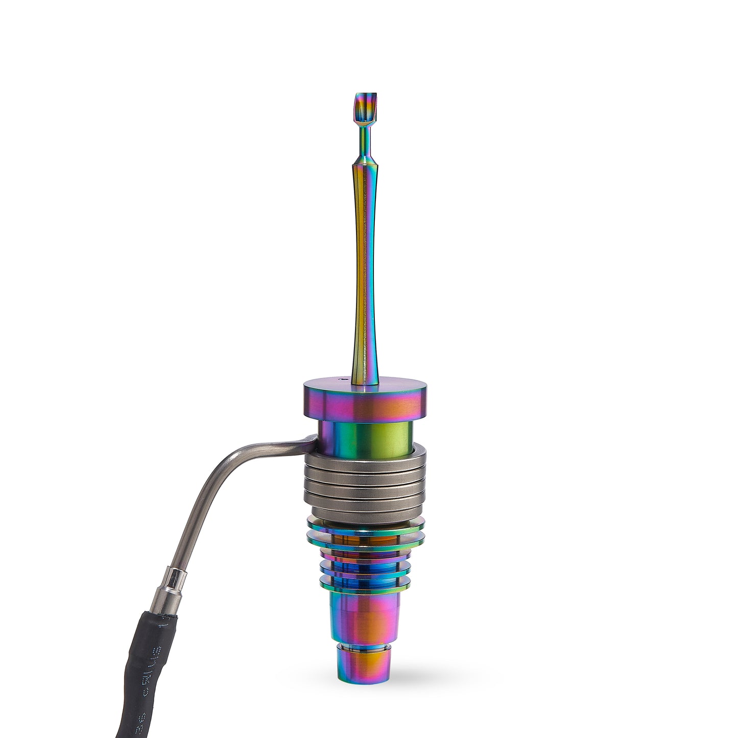Chromatic Multi Tip Carb Cap