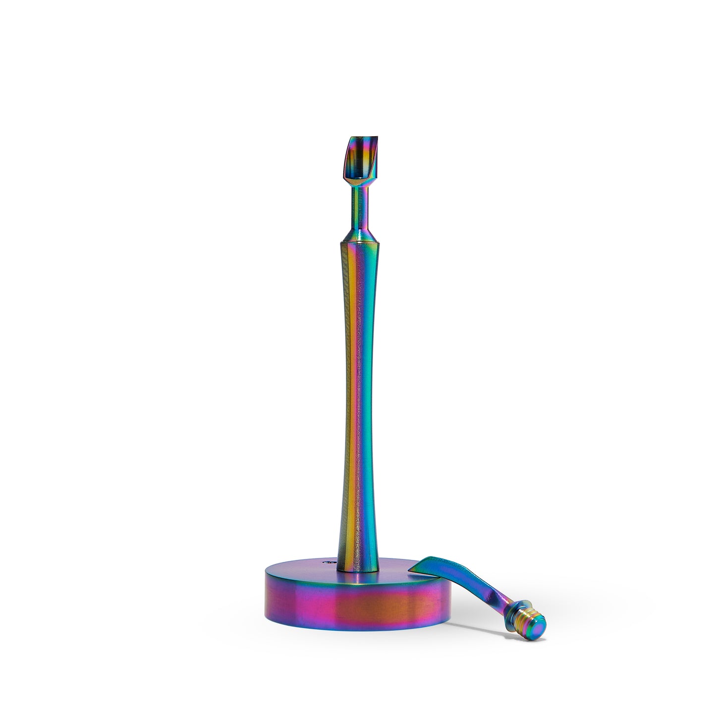 Chromatic Multi Tip Carb Cap