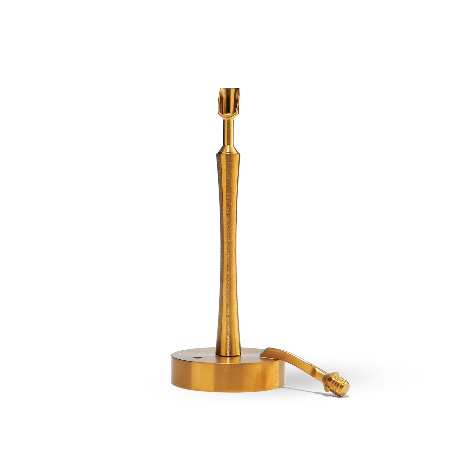 Gold Multi Tip Carb Cap