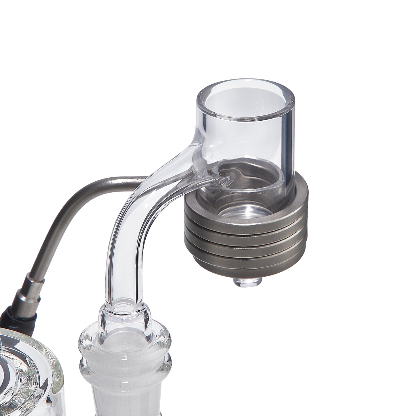 Quartz E-Banger Insert (2 Pack)