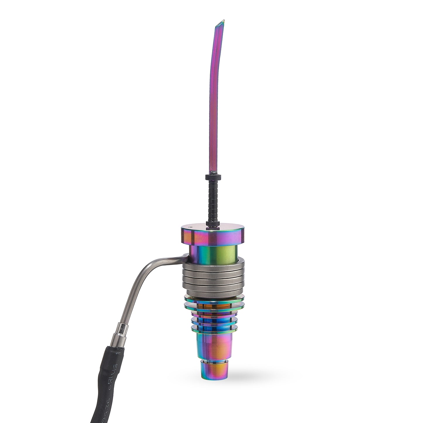 Chromatic Katana Carb Cap