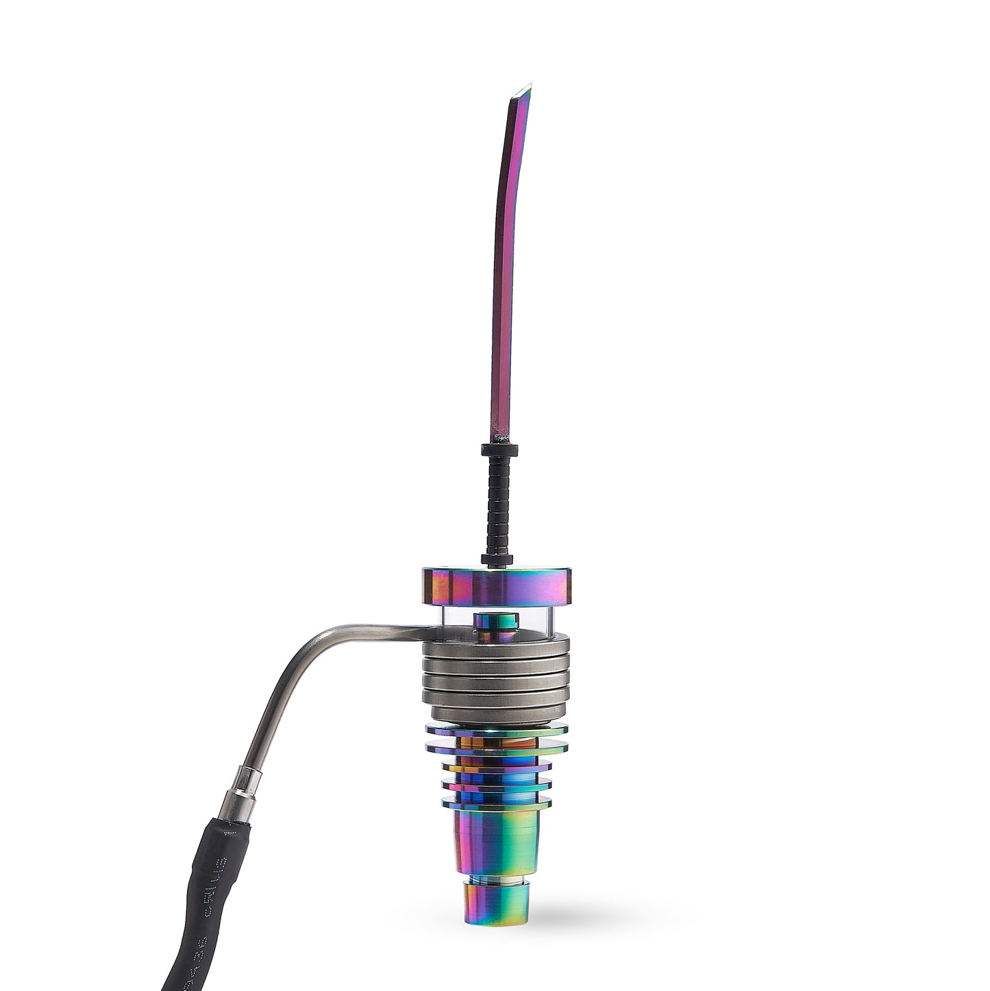 Chromatic Katana Carb Cap