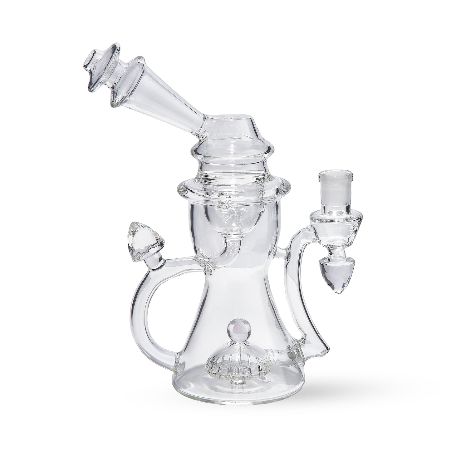Diamond Incycler
