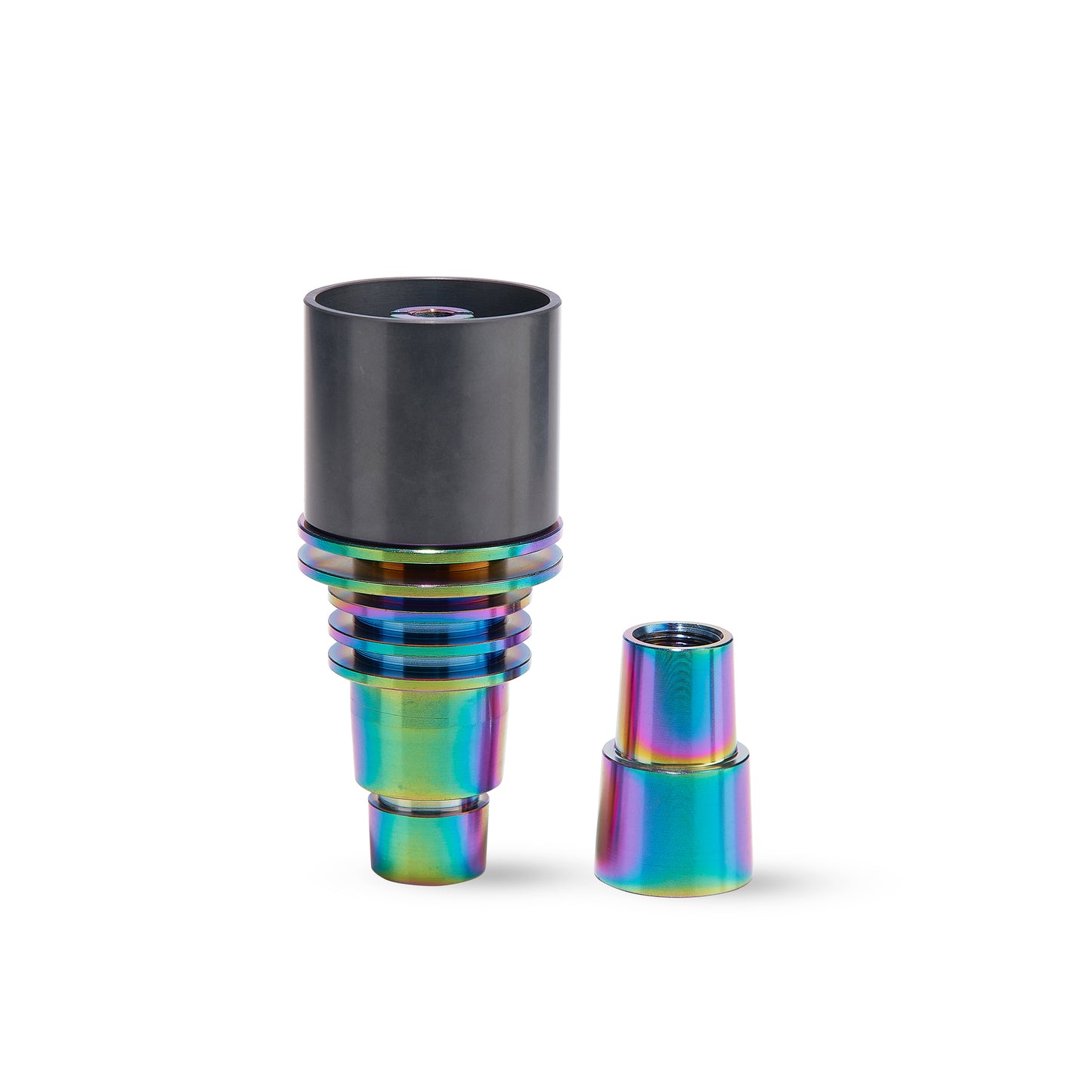 Universal SIC Hybrid Nail