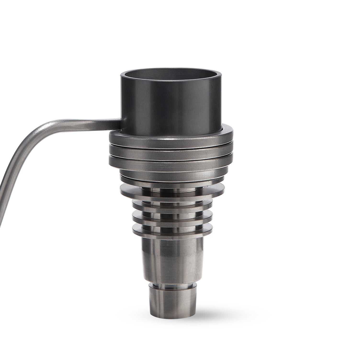 Universal SIC Hybrid Nail