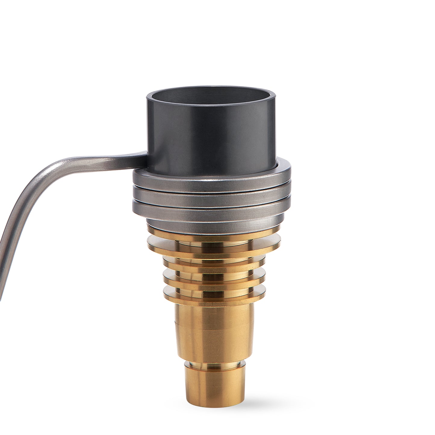 Universal SIC Hybrid Nail