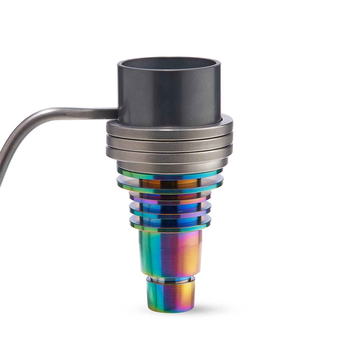 Universal SIC Hybrid Nail